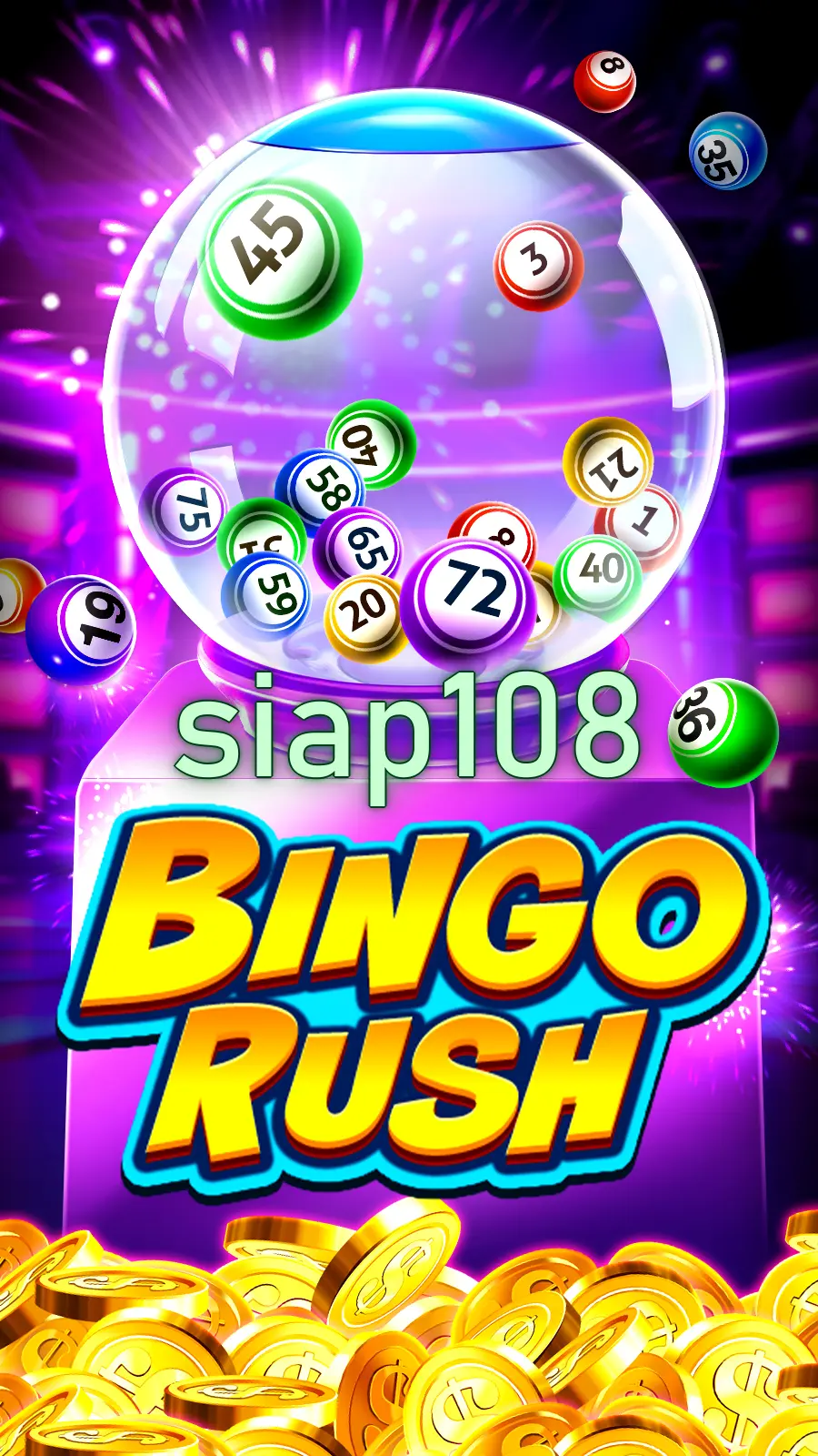 siap108 APK