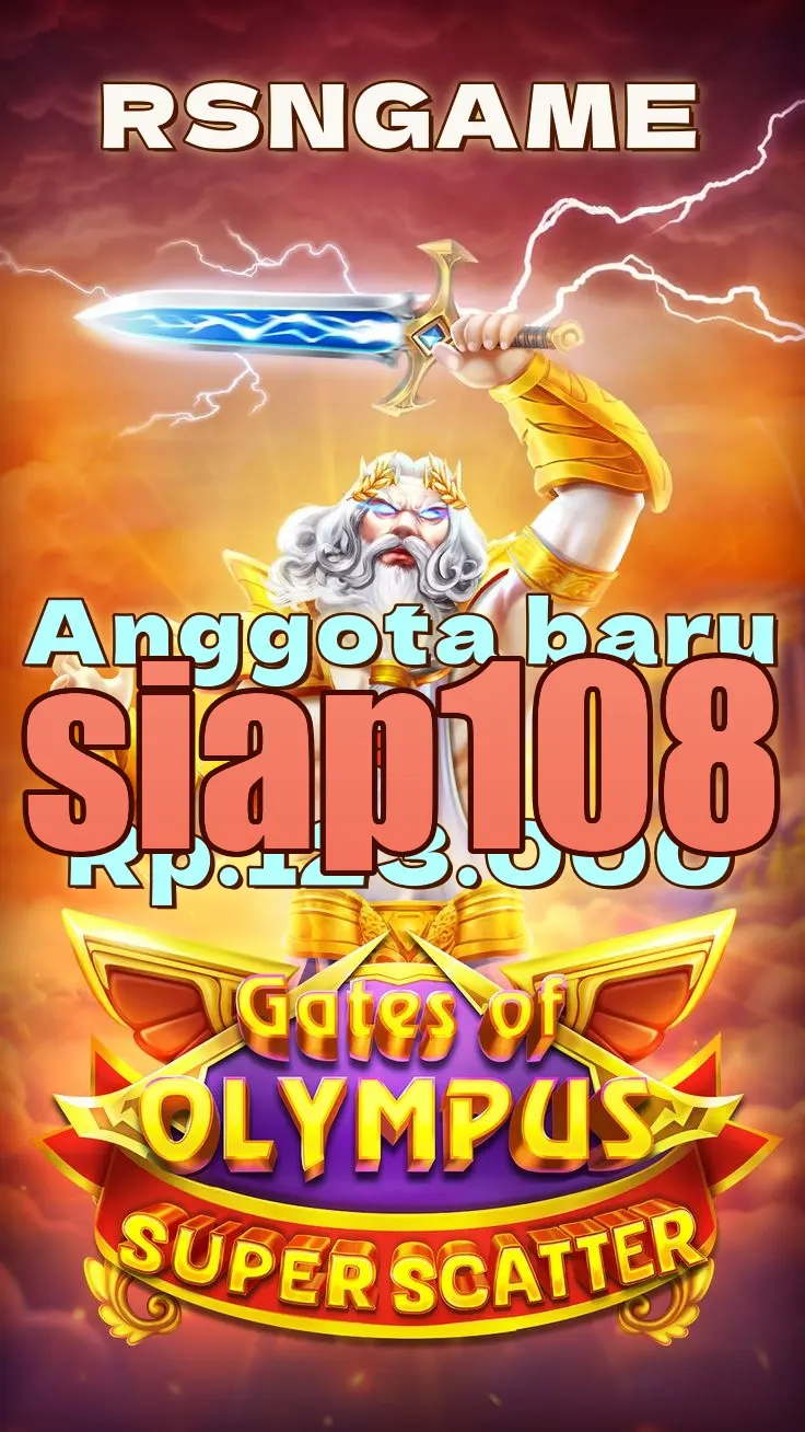 siap108 APK