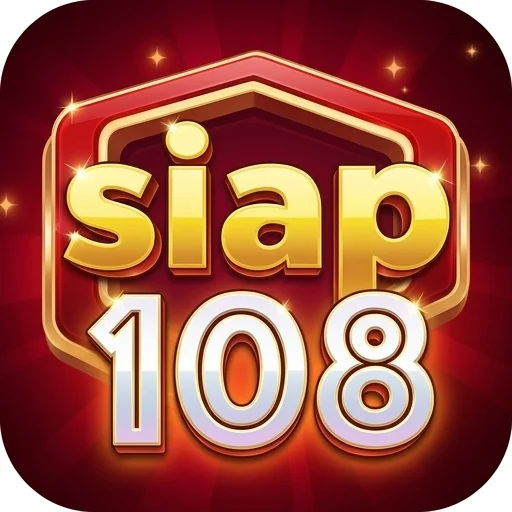 siap108 Logo - Resmi